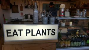 Gud at gud in Altrincham