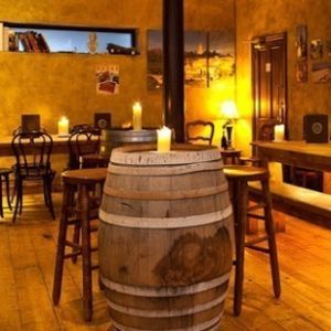 The Molly House at The Molly House in Manchester