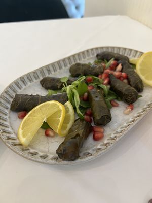   at Al Zaytouna in Vienna