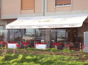 Veggy Days - Catania Lungomare at Veggy Days - Catania Lungomare in Catania