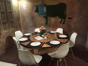  at 269 Gastro Vegan in Salamanca