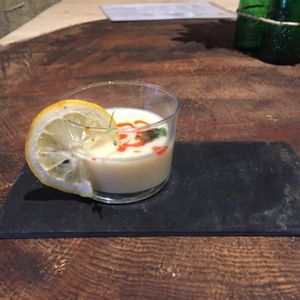  at 269 Gastro Vegan in Salamanca