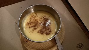  at 269 Gastro Vegan in Salamanca