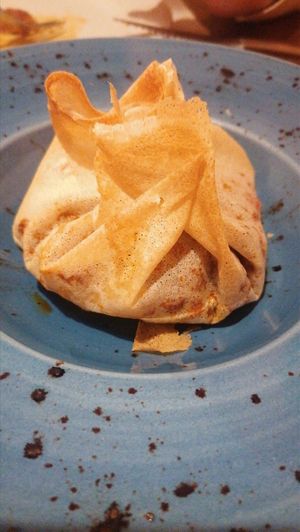  at 269 Gastro Vegan in Salamanca