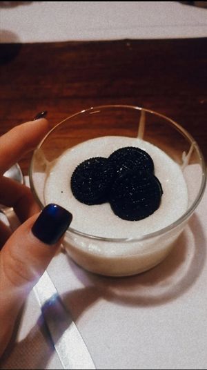  at 269 Gastro Vegan in Salamanca