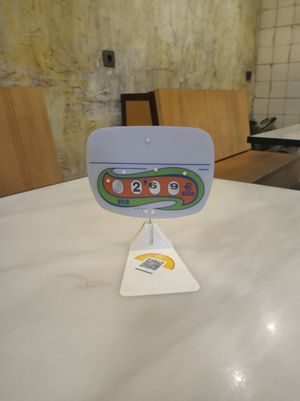  at 269 Gastro Vegan in Salamanca