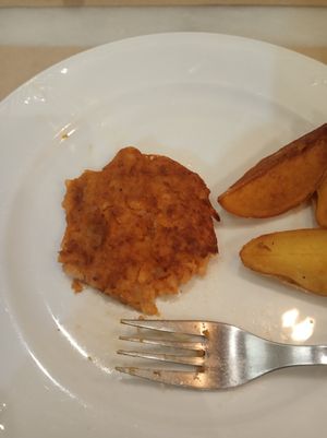  at 269 Gastro Vegan in Salamanca