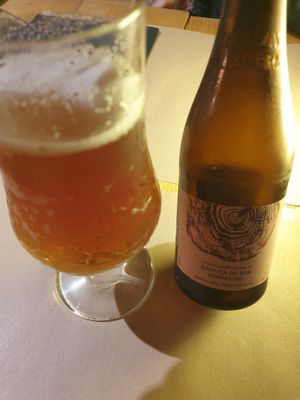  at 269 Gastro Vegan in Salamanca