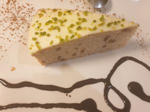  at 269 Gastro Vegan in Salamanca