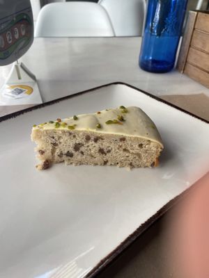   at 269 Gastro Vegan in Salamanca