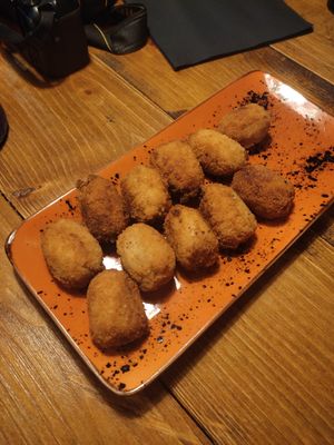  at 269 Gastro Vegan in Salamanca