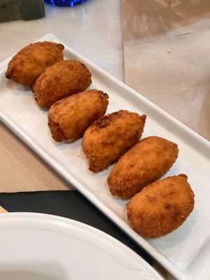  at 269 Gastro Vegan in Salamanca