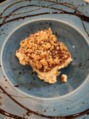  at 269 Gastro Vegan in Salamanca