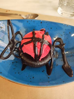  at 269 Gastro Vegan in Salamanca