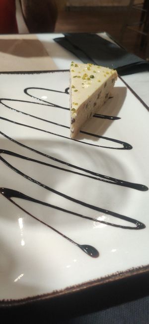 O M G. I need to know the recipe at 269 Gastro Vegan in Salamanca