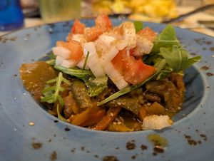  at 269 Gastro Vegan in Salamanca