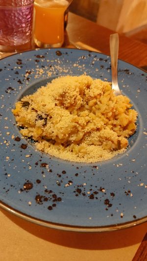  at 269 Gastro Vegan in Salamanca