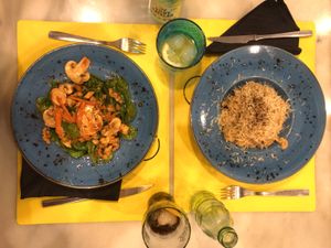 Veganfood in Salamanca.
We recomend. at 269 Gastro Vegan in Salamanca