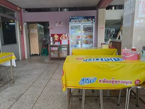  at Jay Nature in Songkhla