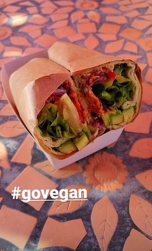  at SmooVie Grignotheque in Saint-leon-sur-vezere