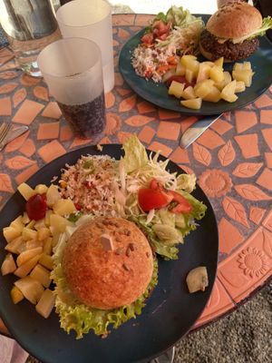   at SmooVie Grignotheque in Saint-leon-sur-vezere