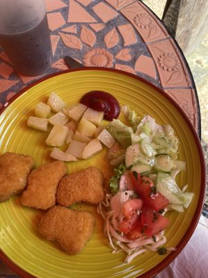   at SmooVie Grignotheque in Saint-leon-sur-vezere