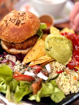   at SmooVie Grignotheque in Saint-leon-sur-vezere