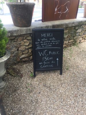 . at SmooVie Grignotheque in Saint-leon-sur-vezere