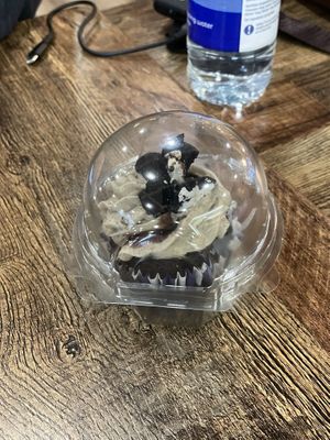   at 3 Three's Coffee Lounge in Birmingham