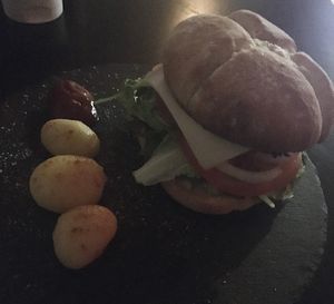  at Mona Pinkerton in Madrid