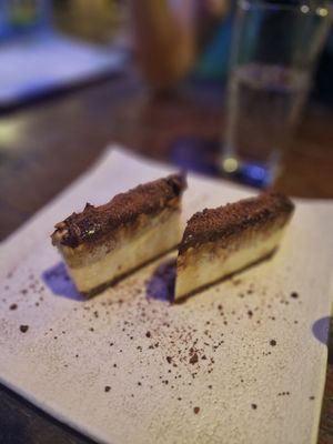  at Greenlight Cafe & Bar in Koh Samui