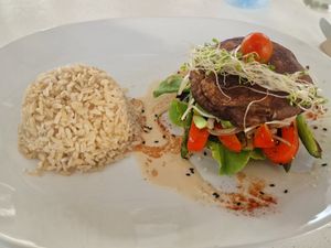  at Greenlight Cafe & Bar in Koh Samui