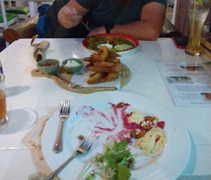  at Greenlight Cafe & Bar in Koh Samui