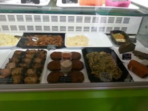 take away at Le Potager du Marais - Take Away in Paris