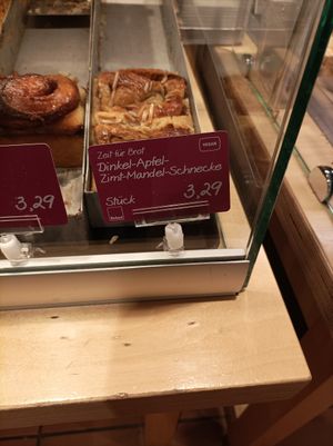  at Alnatura - Bahrenfelder Str. in Hamburg