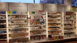 Personal care at Alnatura - Einkaufszentrum  in Ingolstadt