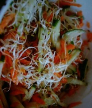     at One Planet in Kyiv