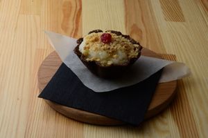 Tartaletka at One Planet in Kyiv