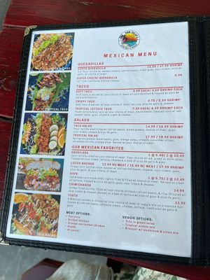  at Don Julio's in Rohnert Park