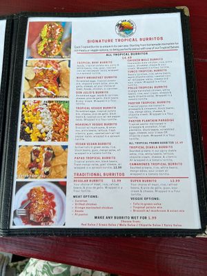  at Don Julio's in Rohnert Park