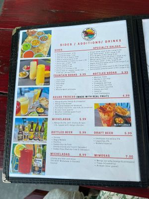  at Don Julio's in Rohnert Park