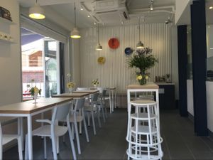  at Root Everyday - 루트 in Seoul