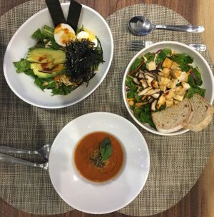 Perfection at Root Everyday - 루트 in Seoul