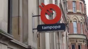 Tampopo at Tampopo in Manchester