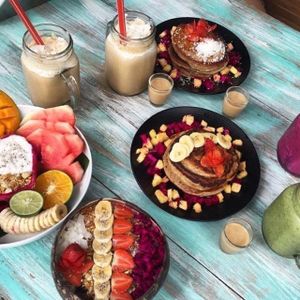 Photo from The Spicy Coconut website at The Spicy Coconut in Seminyak