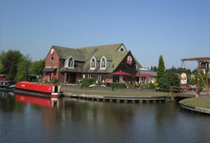 Toby Carvery at Toby Carvery in Stoke-on-trent