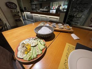   at La Tigella Verona in Verona