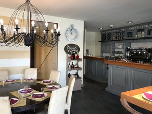 Interior  at La Tigella Verona in Verona