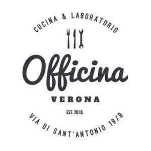 Officina Verona at Officina in Verona