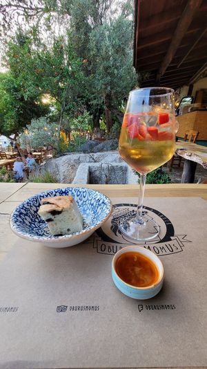  at Oburus Momus in Kas